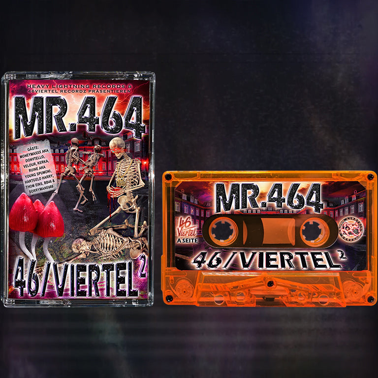 MR.464 - 46/VIERTEL 2