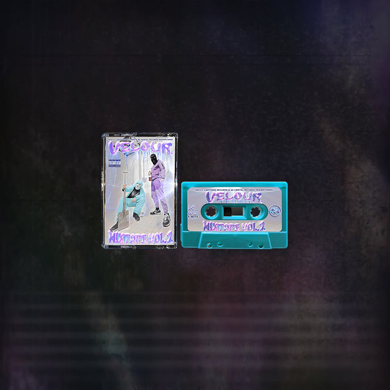 VELOUR - MIXTAPE VOL.2