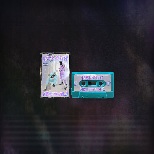 VELOUR - MIXTAPE VOL.2